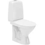 Toalettstol Ifö Spira 6260 Rimfree
