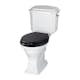 Toalettstol Imperial Astoria Deco CC