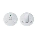 Toavred Beslagsboden B240SNS Matt Rostfritt Stål