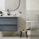 Tvättställsblandare Toniton x Tapwell Arch Tap 03