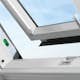 Takfönster Fakro Topp & Pivåhängt 2-Glas Lagerfört