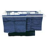 Torkställning Demerx Åsunden för Vägg