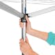 Torkvinda Brabantia Essential 30 m