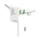 Torkvinda Brabantia Essential 30 m