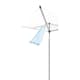 Torkvinda Brabantia Essential 30 m