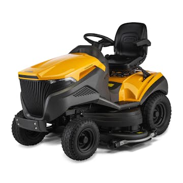 Trädgårdstraktor STIGA Tornado 9121 W Honda GXV 690 688cc
