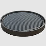 Teppanyakihäll LotusGrill Dubbelsidig XL