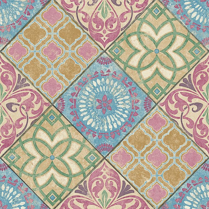 Tapet Wallquest Maui Maui TP80301