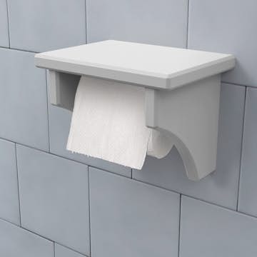 Toalettpappershållare Björbo Badrum Saga