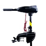 Elmotor Båt Deep Sea Elektrisk 60LBS