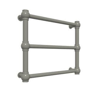 Handdukstork Duschbyggarna Retro