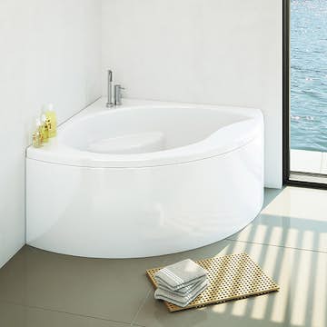 Badkar Strømberg Tranquility