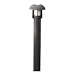 Trädgårdslykta Gnosjö Konstsmide Heimdal E27 med Stolpe