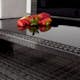 Loungegrupp Comfort Garden Bahamas 6-sits med Utebord m Hylla 1 Utomhus