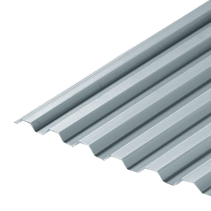 Trapetstak Plastmo JärboLite Klar 0,9 mm