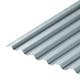 Trapetstak Plastmo JärboLite Klar 0,9 mm