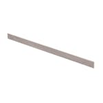 Trapprenovering Lundbergs Trend Laminat Grå Bakkantlist