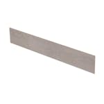 Trapprenovering Lundbergs Trend Laminat Grå Sättsteg