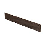 Trapprenovering Lundbergs Trend Laminat Mörk Ek Sättsteg