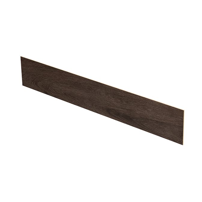 Trapprenovering Lundbergs Trend Laminat Mörk Ek Sättsteg