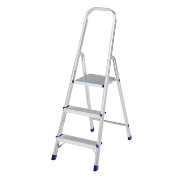 Trappstege Skeppshultstegen Standard