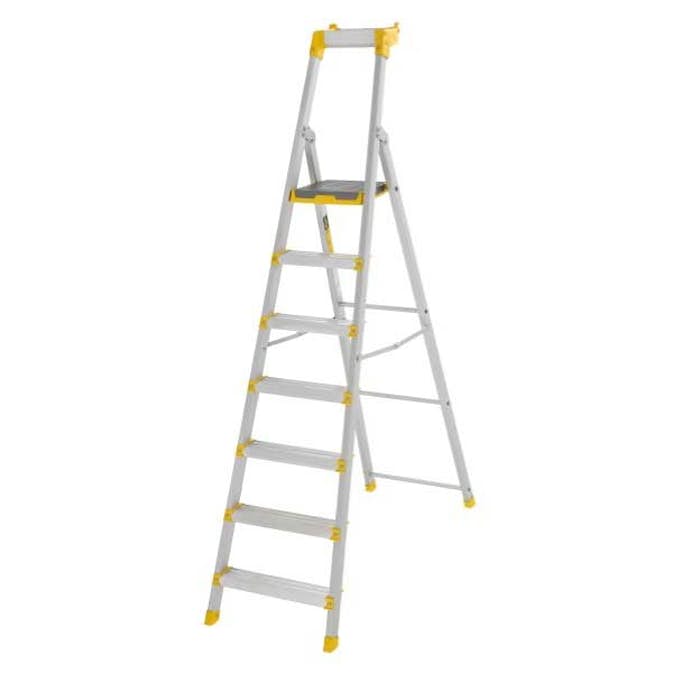 Trappstege Wibe 55P