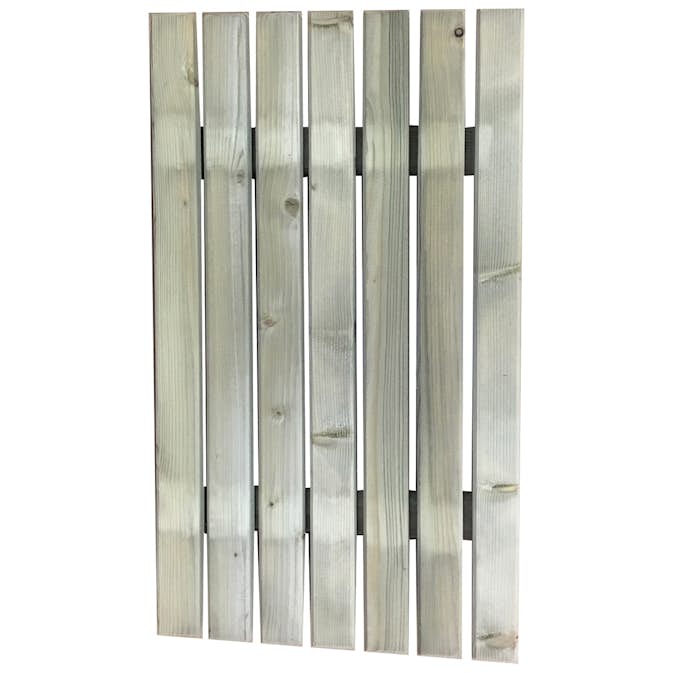 Träskiva Jabo för Utekök 1001 Impregnerad