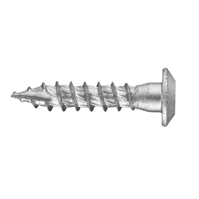Träskruv Jetting Screws Wafer Jetting UTV