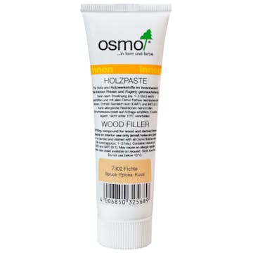 Träspackel Osmo 7302 Furu 100gr
