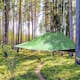 Hängmatta Trekker Tält