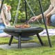 Bålpanna RedFire Barbecue Tripod El Paso