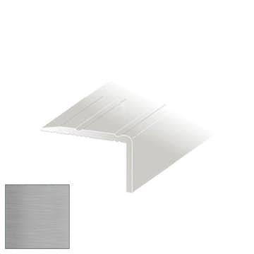 Tröskellist Lundbergs Standard Silver