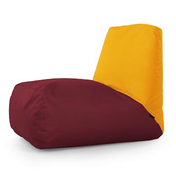 Sittsäck SLOWDOWN Tube OX