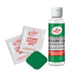 Glasrengöring Turtle Wax Speed Headlight Restorer Kit
