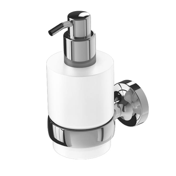 Tvåldispenser Geesa Tone