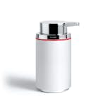 Tvåldispenser Rode Bath Mafalda Vit