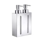 Tvåldispenser Smedbo Outline FK258 Krom