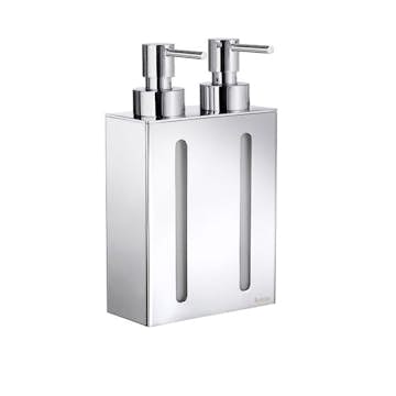 Tvåldispenser Smedbo Outline FK258 Krom