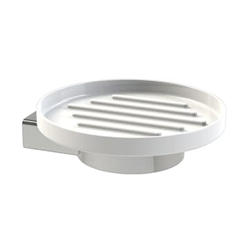 Tvålkopp Miller Badrum Boston 8104C