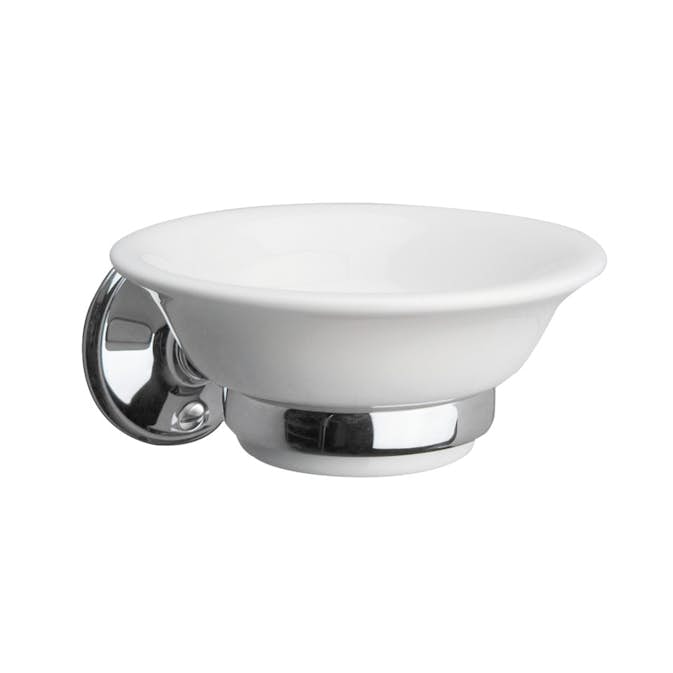 Tvålkopp Miller Badrum Stockholm 630C