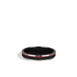 Tvålkopp Rode Bath Mafalda svart