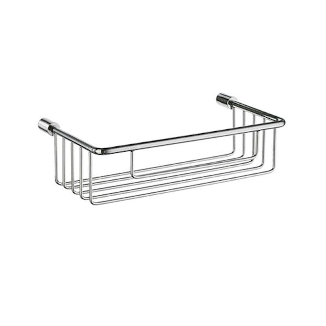 Tvålkorg Smedbo Sideline DK1001 Krom