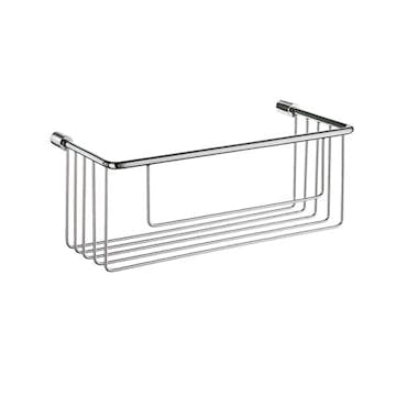 Tvålkorg Smedbo Sideline DK1002 Krom