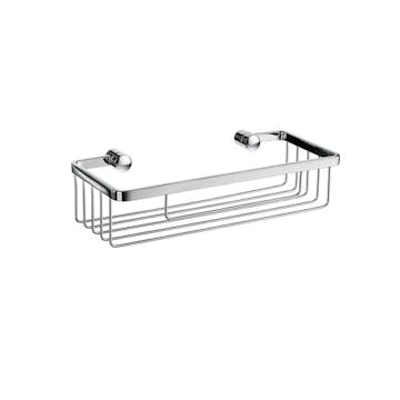 Tvålkorg Smedbo Sideline DK2001 Krom