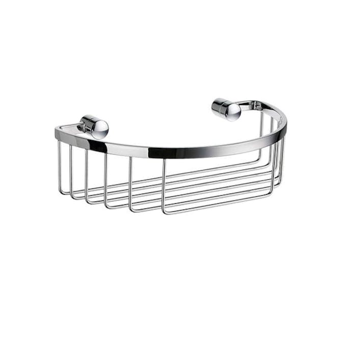 Tvålkorg Smedbo Sideline DK2011 Krom