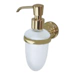 Tvålpump DuoBad Sekel