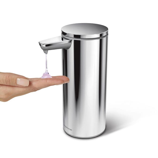 Tvålpump Simplehuman 266 ml
