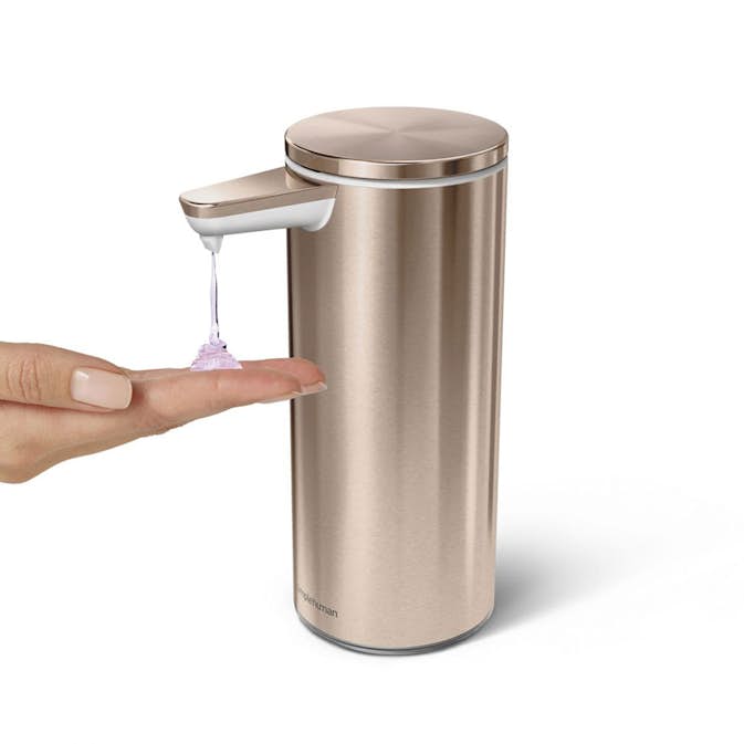 Tvålpump Simplehuman 266 ml