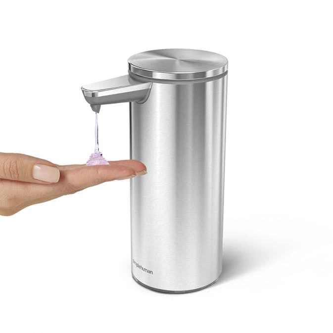 Tvålpump Simplehuman 266 ml