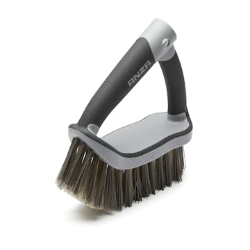 Tvättborste Anza Tvåhands